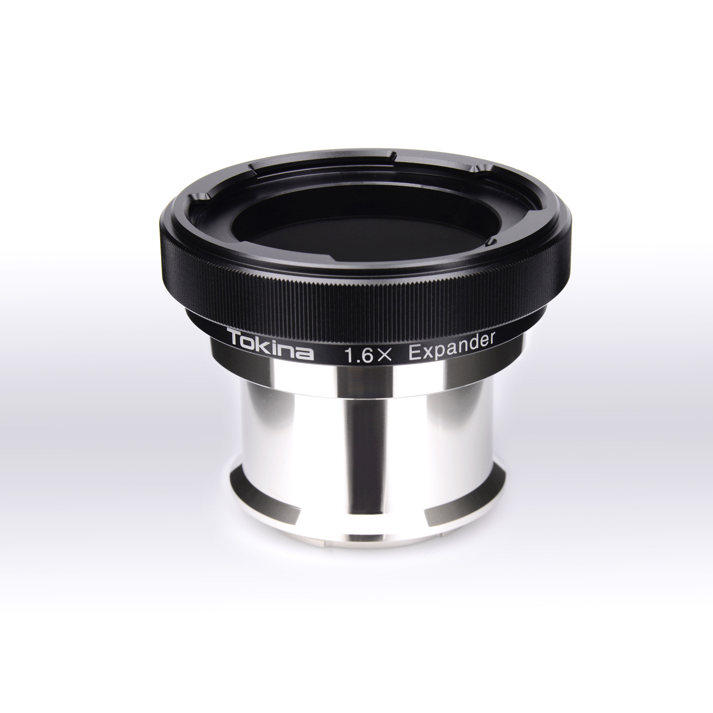 Tokina Cinema 1.6x Expander — Tokina Cinema Japan